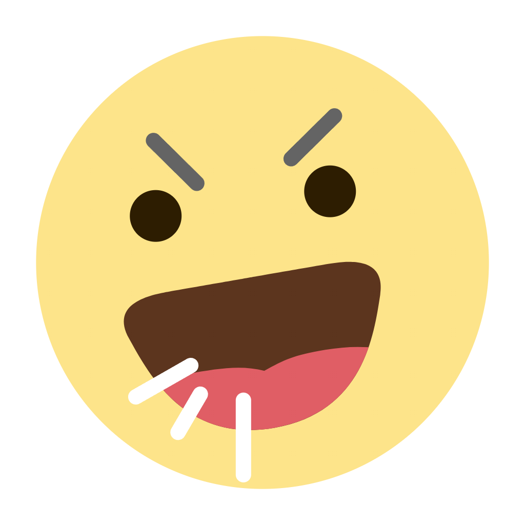 大骂