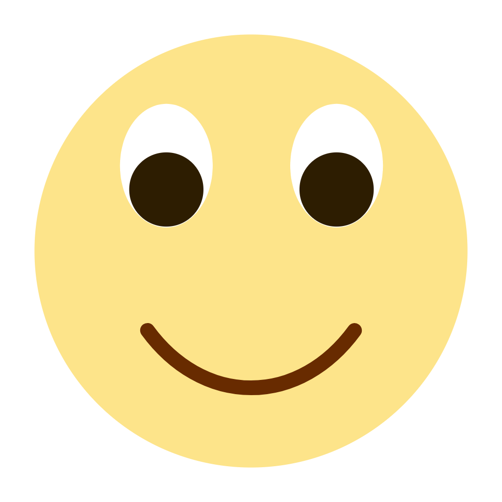微笑